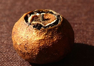 柑普茶怎樣選擇比較好？柑普茶和桔普茶的區別有哪些