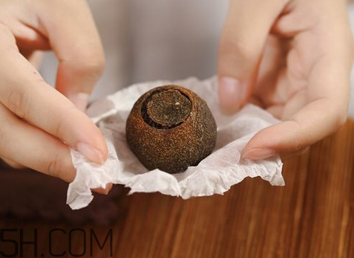 柑普茶怎樣選擇比較好？柑普茶和桔普茶的區別有哪些