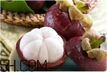 山竹吃多了會(huì)怎樣？感冒了可以吃山竹嗎？