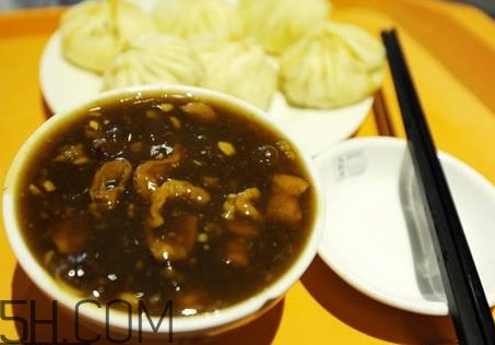 豆汁兒怎么做？豆汁怎么吃