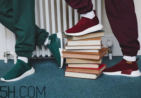 adidas nmd cs2 class of 99系列發售時間_多少錢？