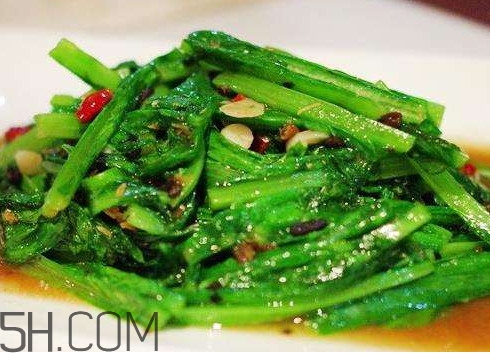 油麥菜是轉基因蔬菜嗎？油麥菜是發物嗎