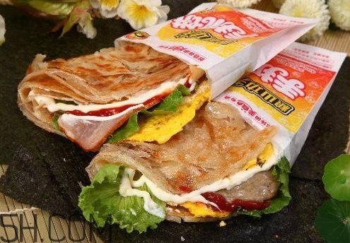 手抓餅?zāi)膫€(gè)牌子最好吃 ？手抓餅?zāi)膫€(gè)牌子正宗？