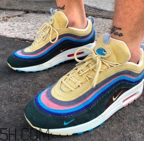 nike air max revolution hybrid什么時候發售？