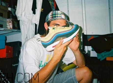 nike air max revolution hybrid什么時候發售？