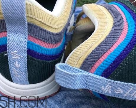 nike air max revolution hybrid什么時候發售？