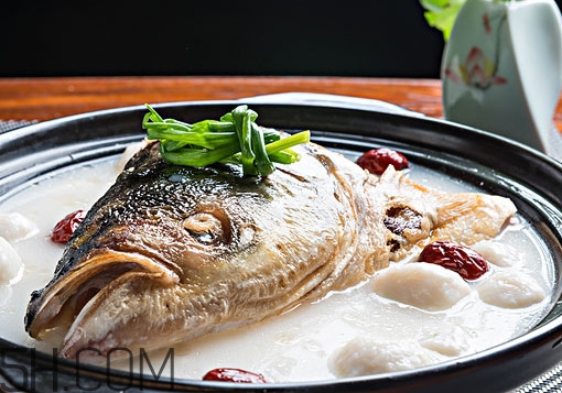 胖頭魚怎么做好吃？胖頭魚怎么釣