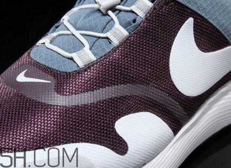 nike air pegasus at winter實物什么樣？