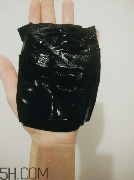 韓束黑面膜多少錢一片？韓束黑面膜多久用一次？