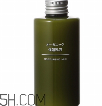 muji無印良品乳液清爽型滋潤型高保濕型哪款好_區別