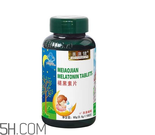 褪黑素會導致不孕嗎？褪黑素會影響生育嗎？