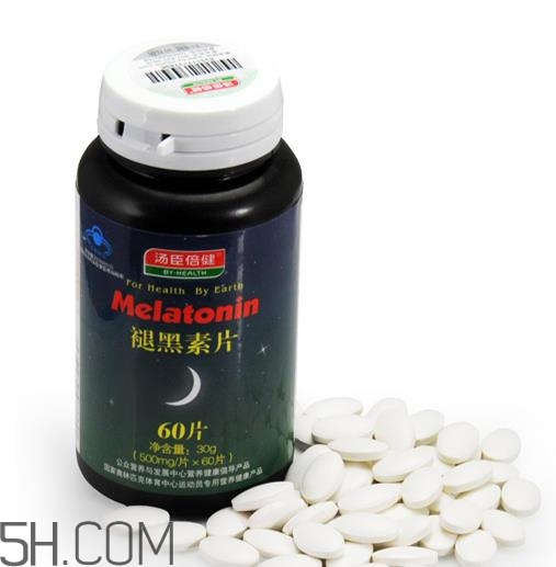 褪黑素會導致不孕嗎？褪黑素會影響生育嗎？