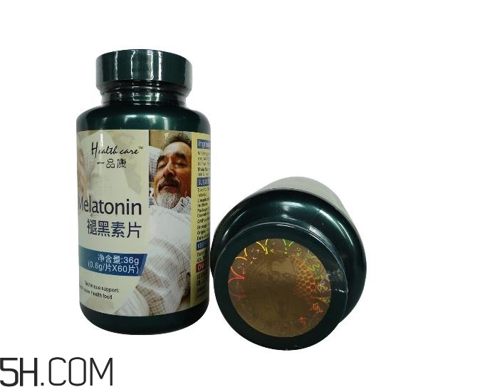 褪黑素對肝臟有影響嗎？褪黑素對胃有副作用嗎？