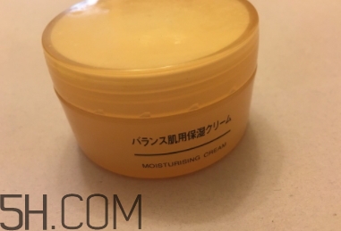 muji無印良品面霜怎么樣？無印良品面霜哪款好？