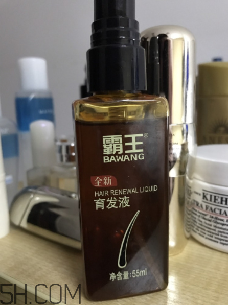 霸王育發液怎么樣？霸王育發液使用方法