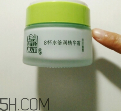 百雀羚面霜含酒精嗎？百雀羚面霜孕婦可以用嗎