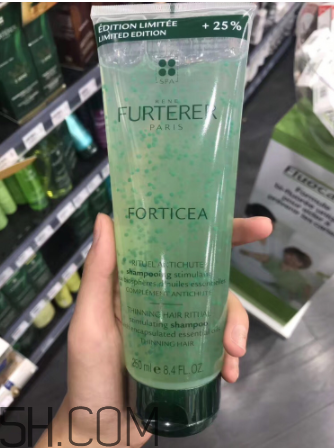 馥綠德雅防脫豐盈洗發水怎么樣？馥綠德雅防脫豐盈洗發水測評