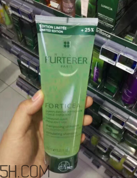 馥綠德雅防脫豐盈洗發水怎么樣？馥綠德雅防脫豐盈洗發水測評