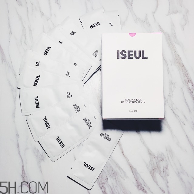 iseul三部曲怎么樣_iseul三部曲產品有哪些