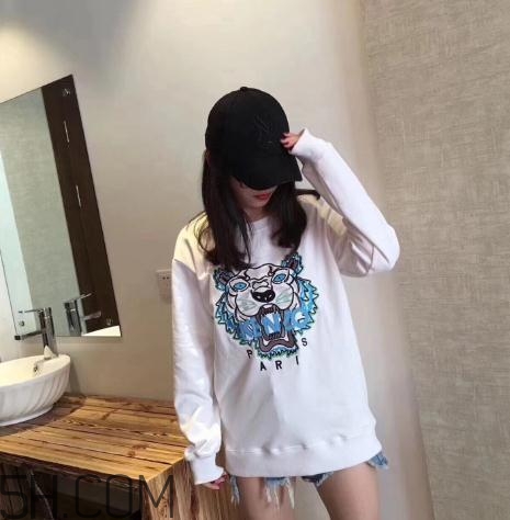 kenzo衣服一般多少錢？kenzo衣服貴嗎？