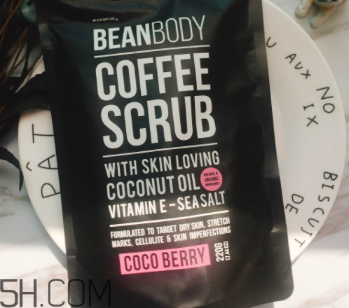 澳洲body咖啡身體磨砂膏怎么樣？多少錢？