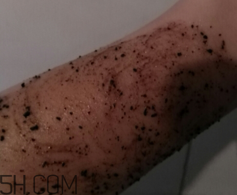 澳洲body咖啡身體磨砂膏怎么樣？多少錢？
