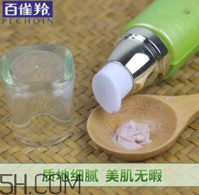 百雀羚bb霜和cc霜哪個好？百雀羚bb霜和cc霜區別