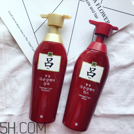 紅呂洗發(fā)水怎么樣？紅呂洗發(fā)水多少錢？