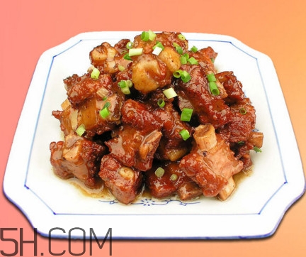 糖醋排骨怎樣做肉不硬？產婦能不能吃糖醋排骨