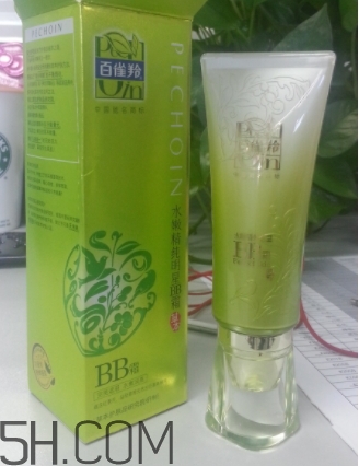百雀羚bb霜怎么打開？百雀羚bb霜怎么用