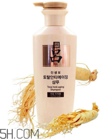 白呂洗發水怎么樣？白呂洗發水測評