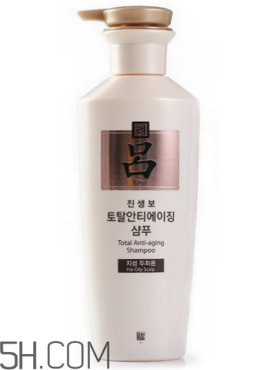 白呂洗發水怎么樣？白呂洗發水測評