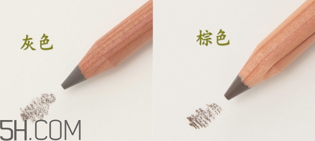 muji無印良品木軸眉筆怎么樣？無印良品眉筆好用嗎