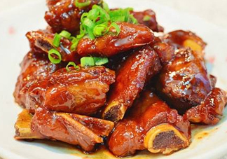 做糖醋排骨要不要放鹽？買排骨的時(shí)候應(yīng)該要什么部位的