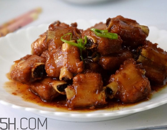 糖醋排骨怎樣做肉不硬？產婦能不能吃糖醋排骨