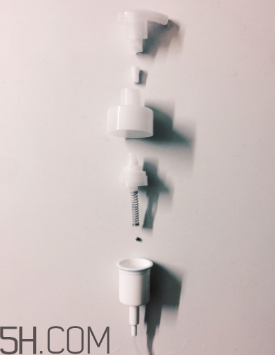 無印良品起泡瓶堵住了是怎么回事？怎么辦？