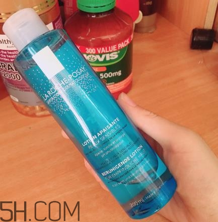 理膚泉爽膚水怎么用？理膚泉爽膚水真假