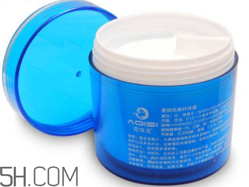 伊洛詩曼妮完美纖體霜有副作用嗎？多少錢？