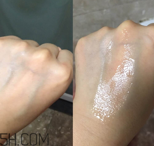 蘭蔻臻白清爽泡沫美容液多少錢？怎么樣？