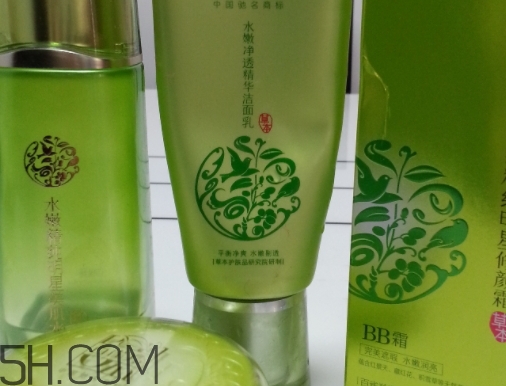 百雀羚bb霜多少錢一瓶？百雀羚bb霜多少錢