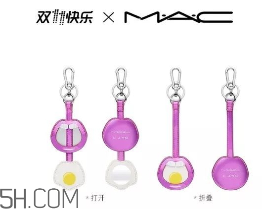 MAC祥云版rubywoo子彈頭多少錢？MAC祥云版rubywoo子彈頭色號