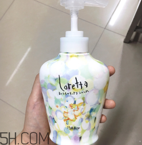loretta洗發(fā)水怎么樣？loretta洗發(fā)水多少錢？