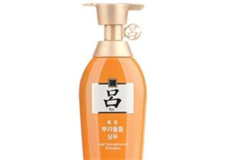 黃呂洗發水怎么樣？黃呂洗發水適合人群