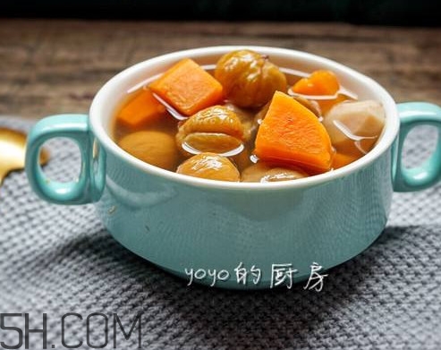 板栗紅薯什么時候成熟？板栗紅薯好吃嗎