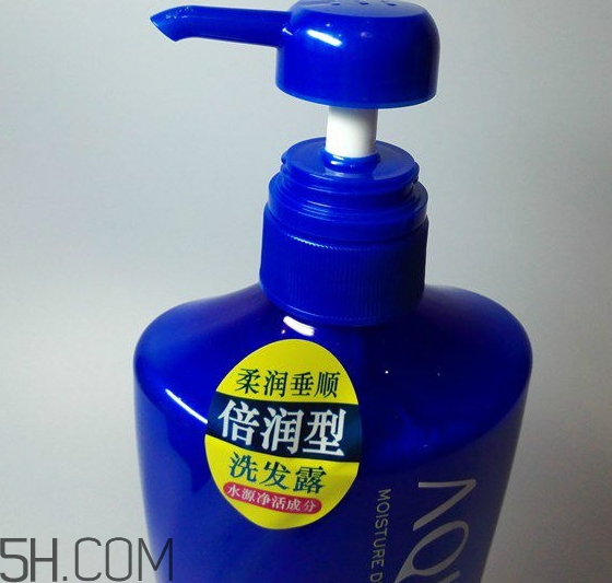 水之密語洗發水怎么樣_水之密語洗發水好用嗎