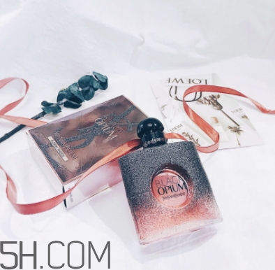 ysl黑鴉片花之怒香水怎么樣？ysl圣羅蘭黑鴉片花之怒香評(píng)