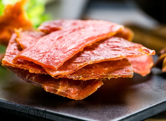 豬肉脯自然片什么意思？豬肉脯和自然片的區別