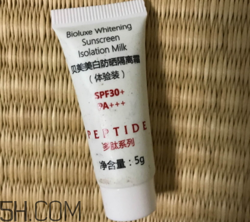 貝美金縷梅水油平衡清爽噴霧爽膚水怎么樣？多少錢？