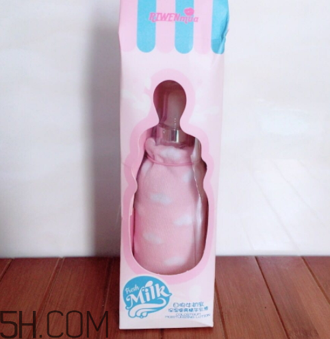 日吻牛初乳保濕提亮精華乳液怎么樣？多少錢？