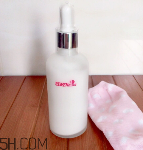 日吻牛初乳保濕提亮精華乳液怎么樣？多少錢？